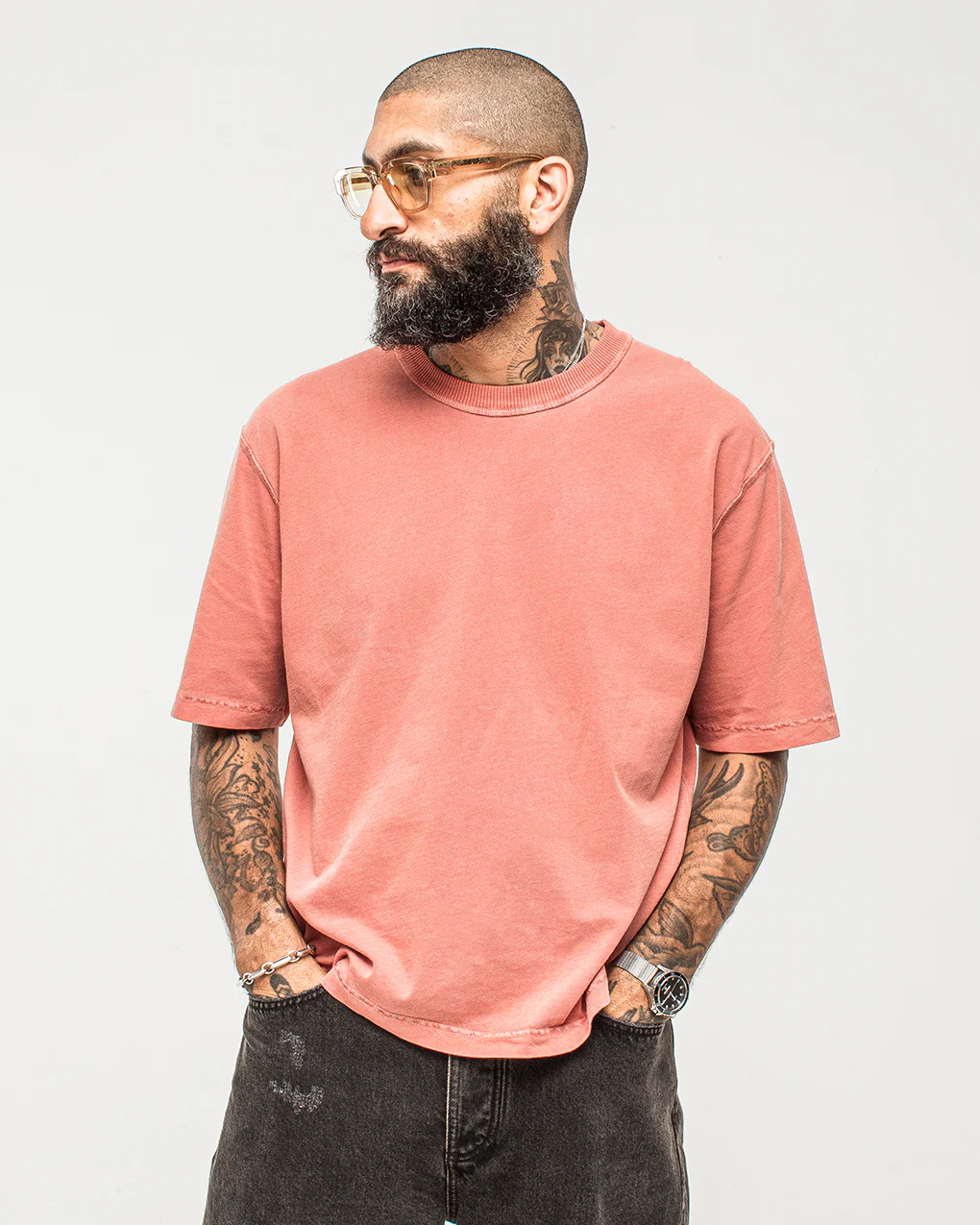 New In: Men's T-Shirts